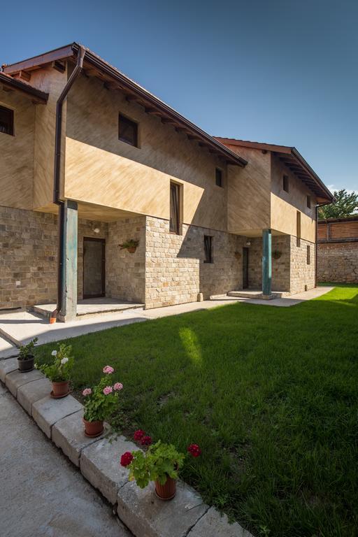 Rupchini Houses Bansko Exterior photo