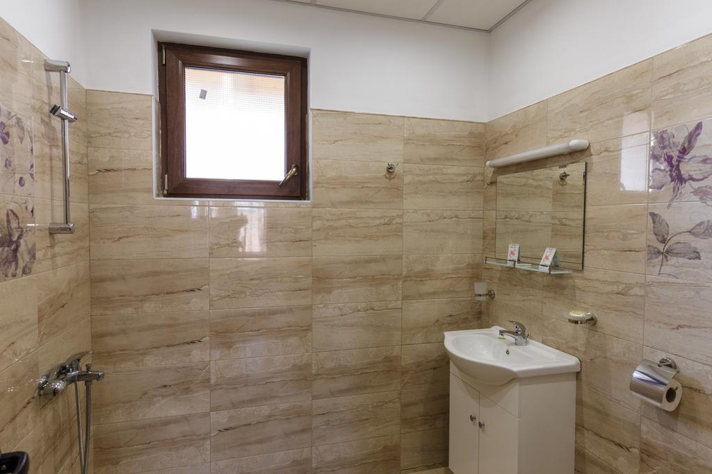 Rupchini Houses Bansko Exterior photo