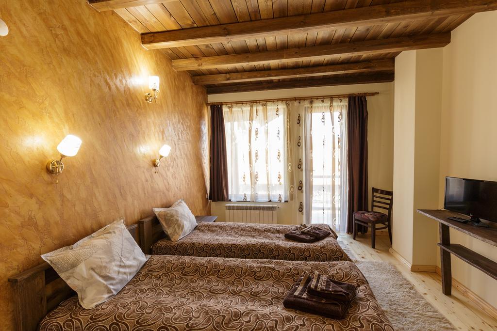 Rupchini Houses Bansko Exterior photo
