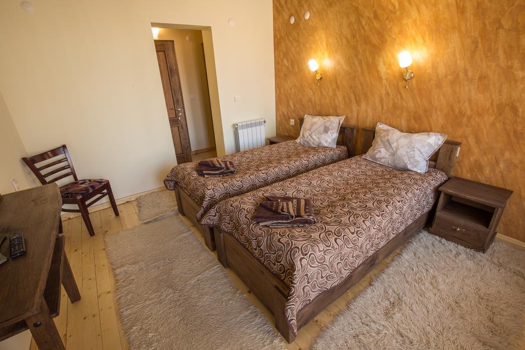 Rupchini Houses Bansko Exterior photo