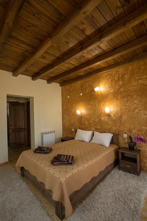 Rupchini Houses Bansko Exterior photo