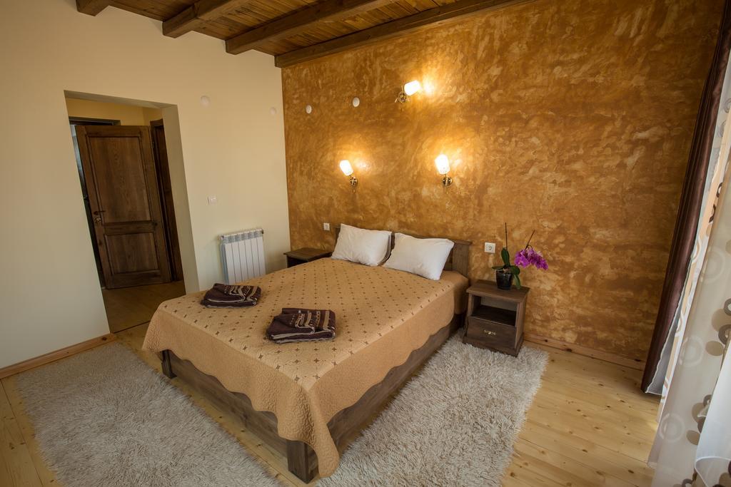 Rupchini Houses Bansko Exterior photo