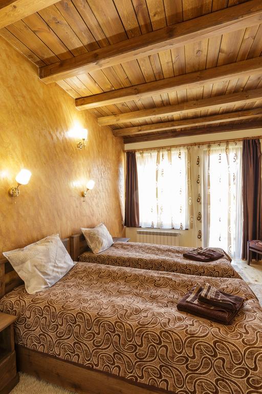 Rupchini Houses Bansko Exterior photo