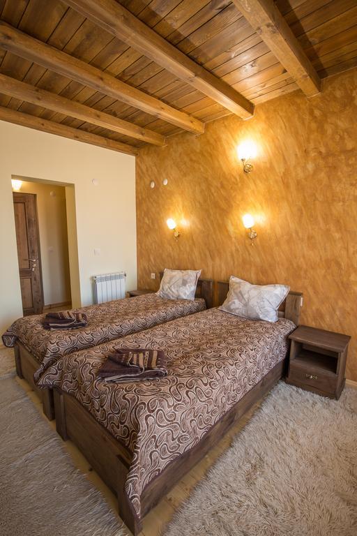 Rupchini Houses Bansko Exterior photo