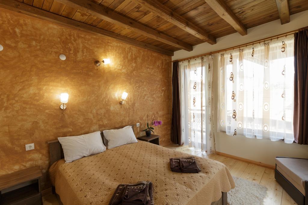 Rupchini Houses Bansko Exterior photo