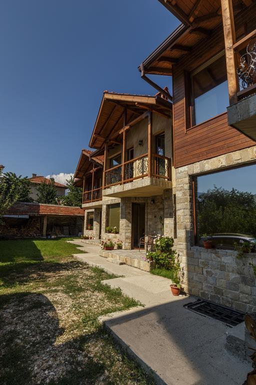 Rupchini Houses Bansko Exterior photo