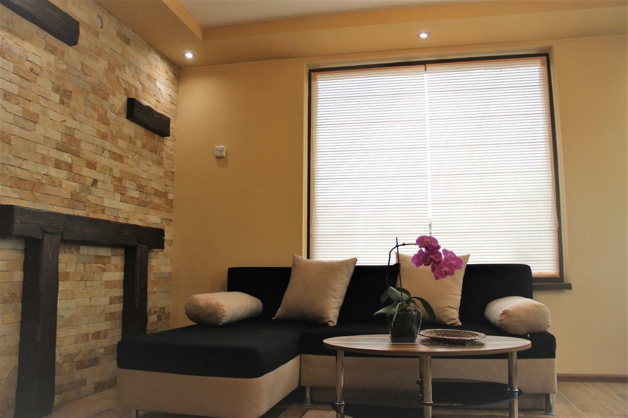 Rupchini Houses Bansko Exterior photo