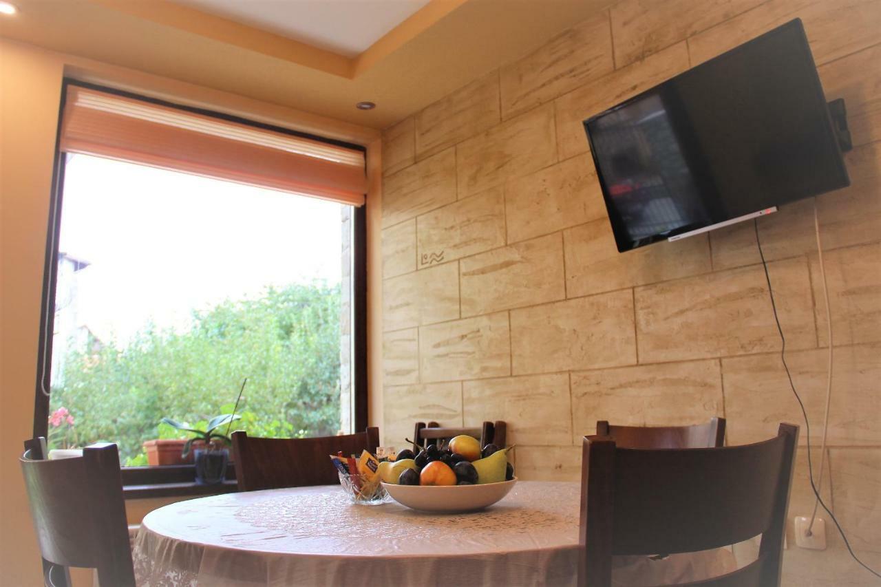 Rupchini Houses Bansko Exterior photo