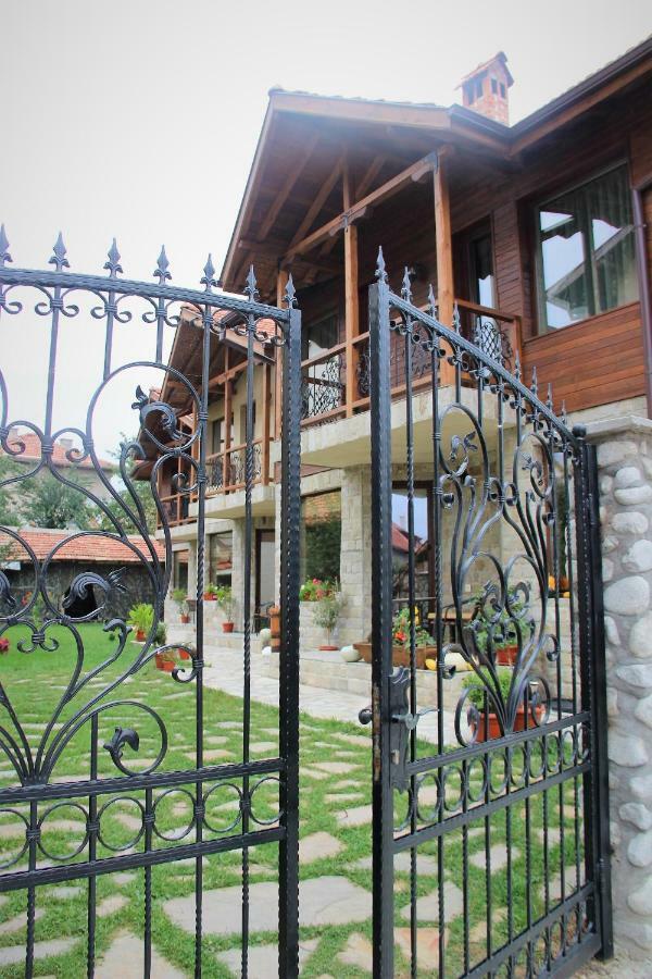 Rupchini Houses Bansko Exterior photo