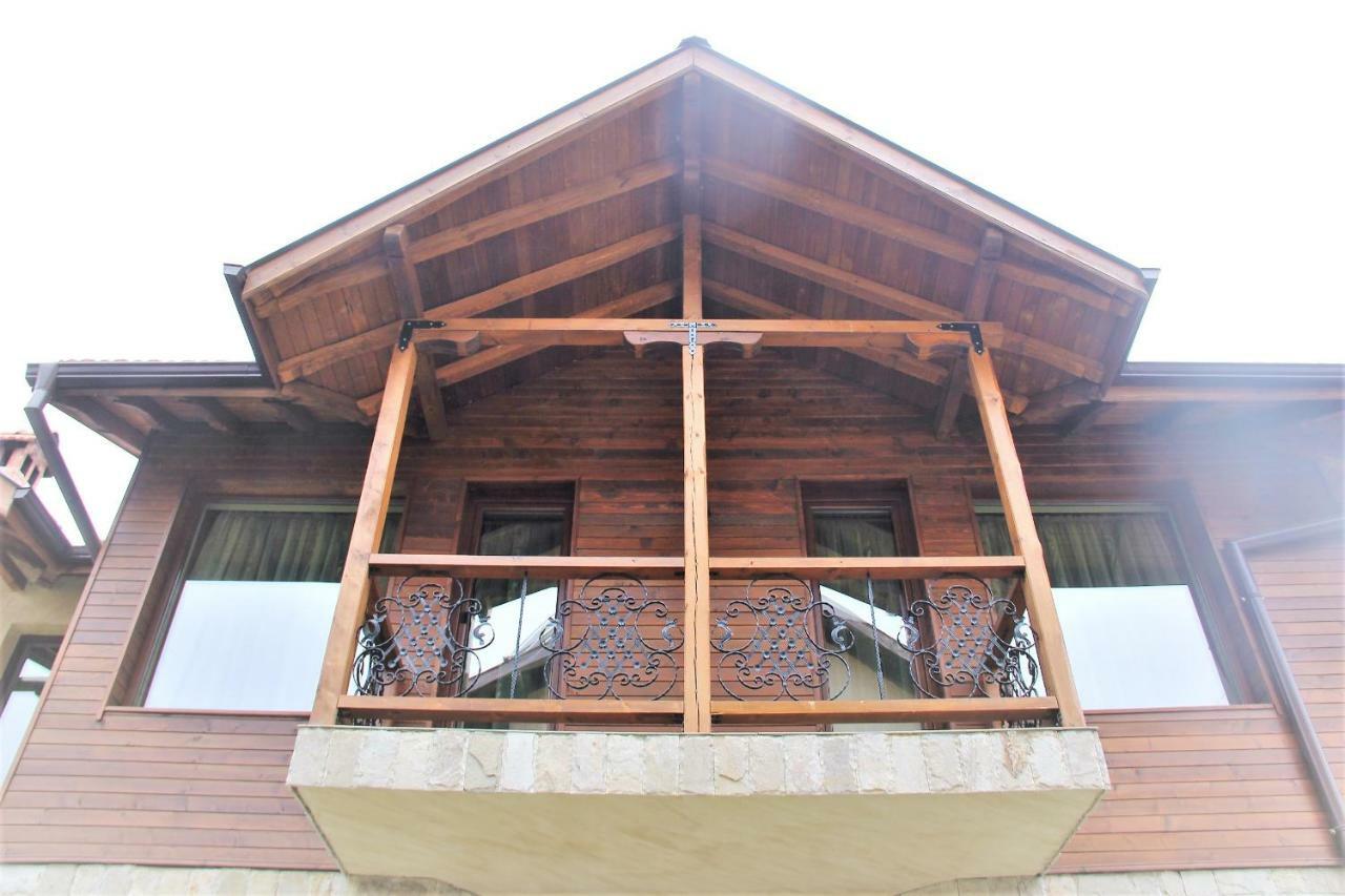 Rupchini Houses Bansko Exterior photo