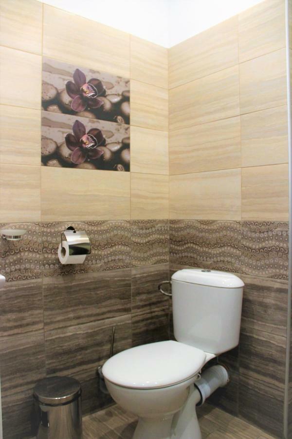 Rupchini Houses Bansko Exterior photo