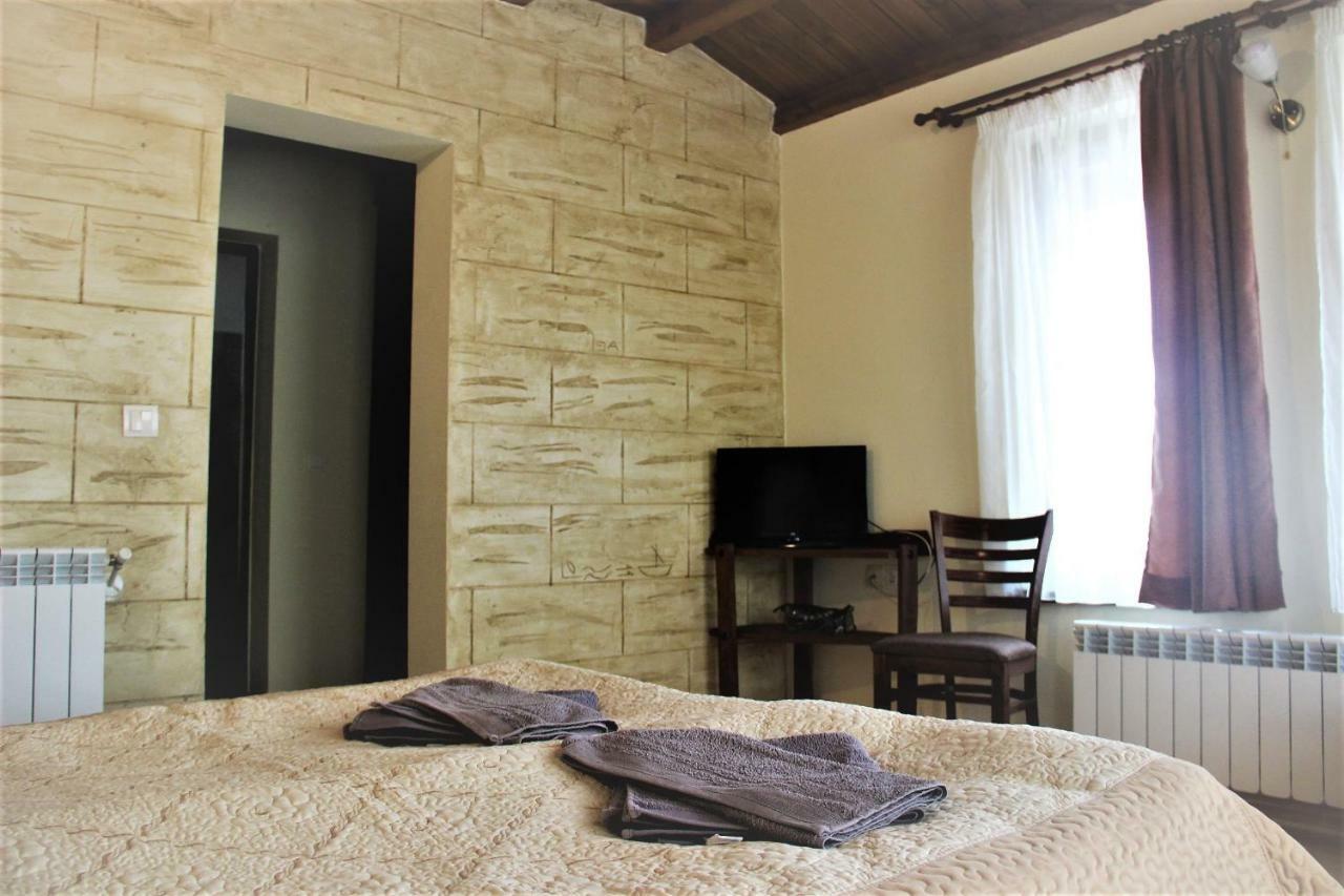 Rupchini Houses Bansko Exterior photo